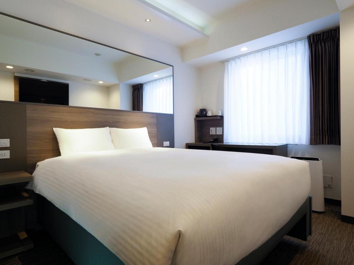 Far East Village Hotel Tokyo, Asakusa Ngoại thất bức ảnh
