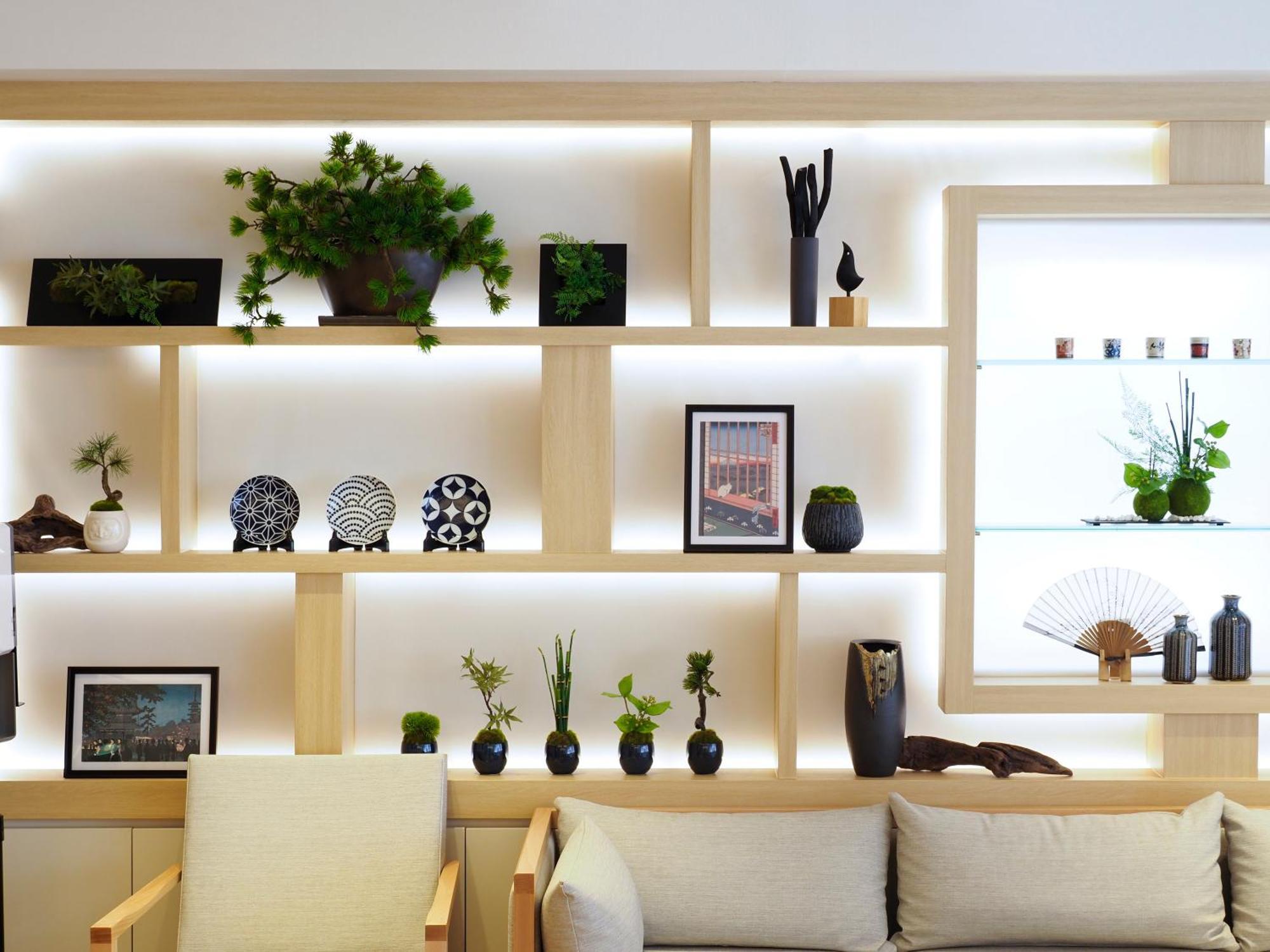 Far East Village Hotel Tokyo, Asakusa Ngoại thất bức ảnh