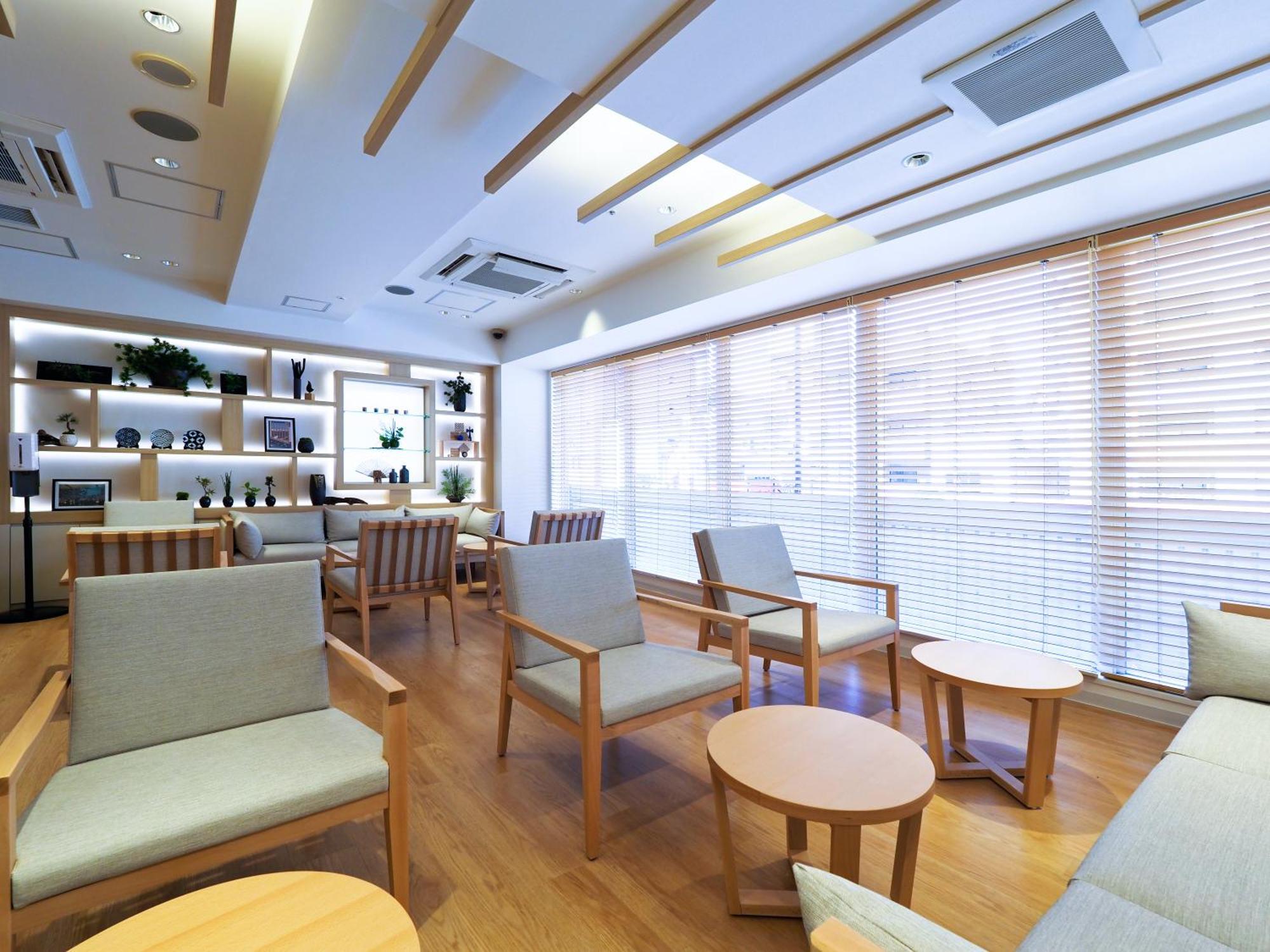 Far East Village Hotel Tokyo, Asakusa Ngoại thất bức ảnh